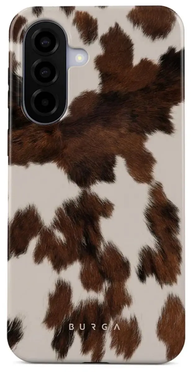 Burga Tough Backcover Samsung Galaxy A37