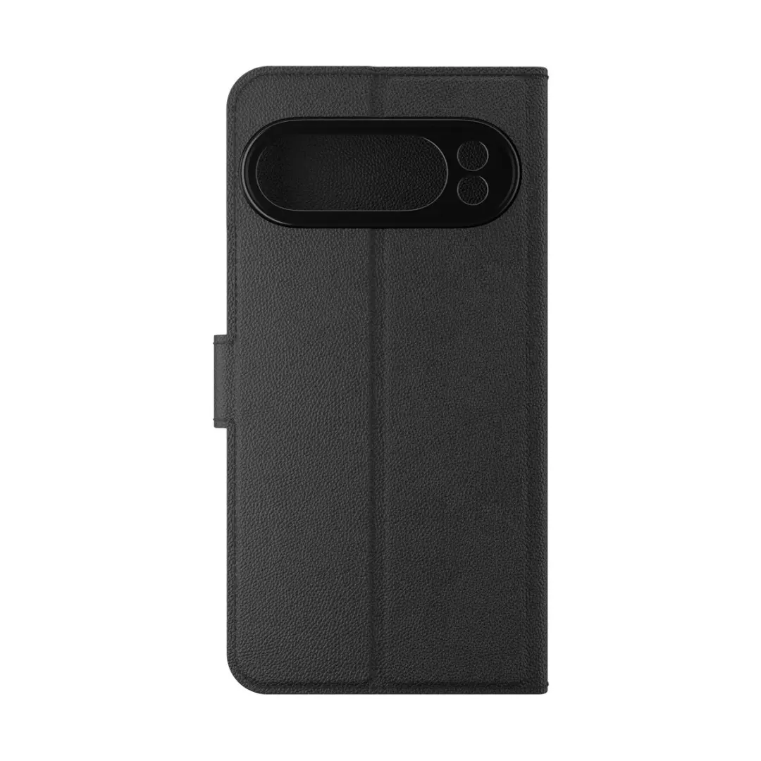 ZAGG Folio 702318524 Hoesje - Google Pixel 10/10 Pro - 3 Pasjes - Zwart
