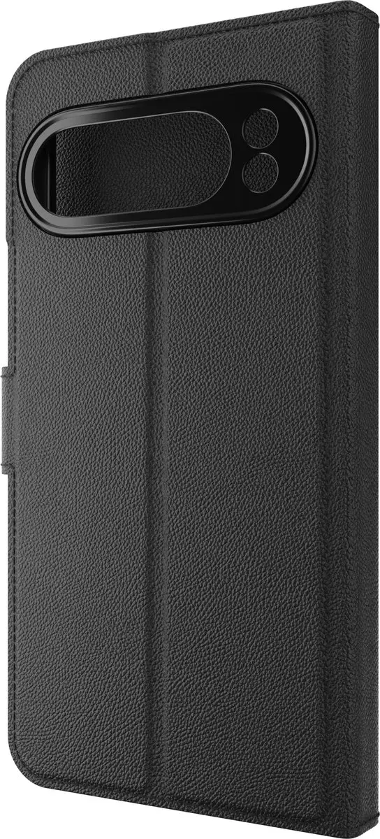 ZAGG Folio 702318524 Hoesje - Google Pixel 10/10 Pro - 3 Pasjes - Zwart