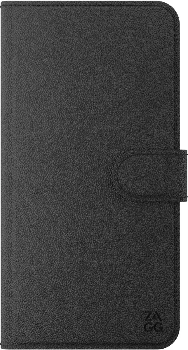ZAGG Folio 702318524 Hoesje - Google Pixel 10/10 Pro - 3 Pasjes - Zwart