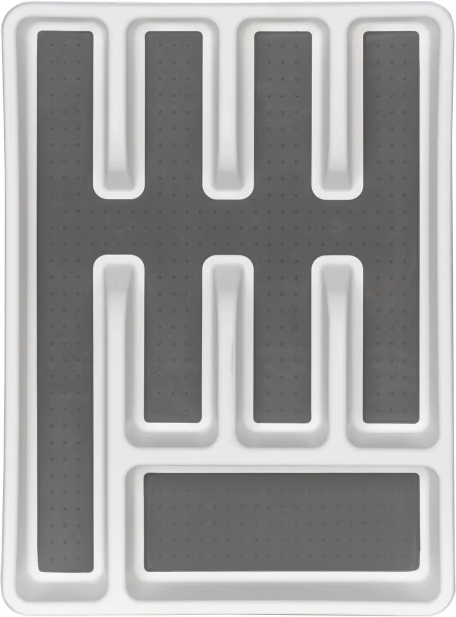 Wenko Anti-slip Bestekbak 54788100