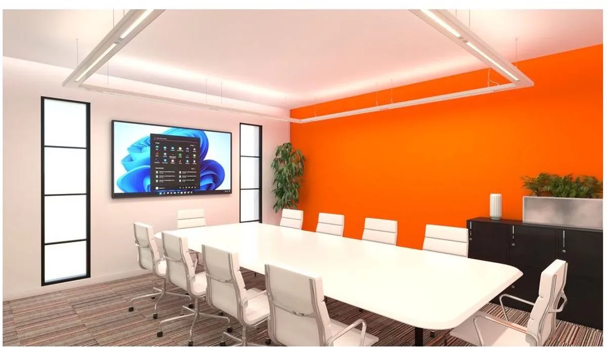 Ledvance Linear Indiviled Ophanging Kabel - Hanglamp