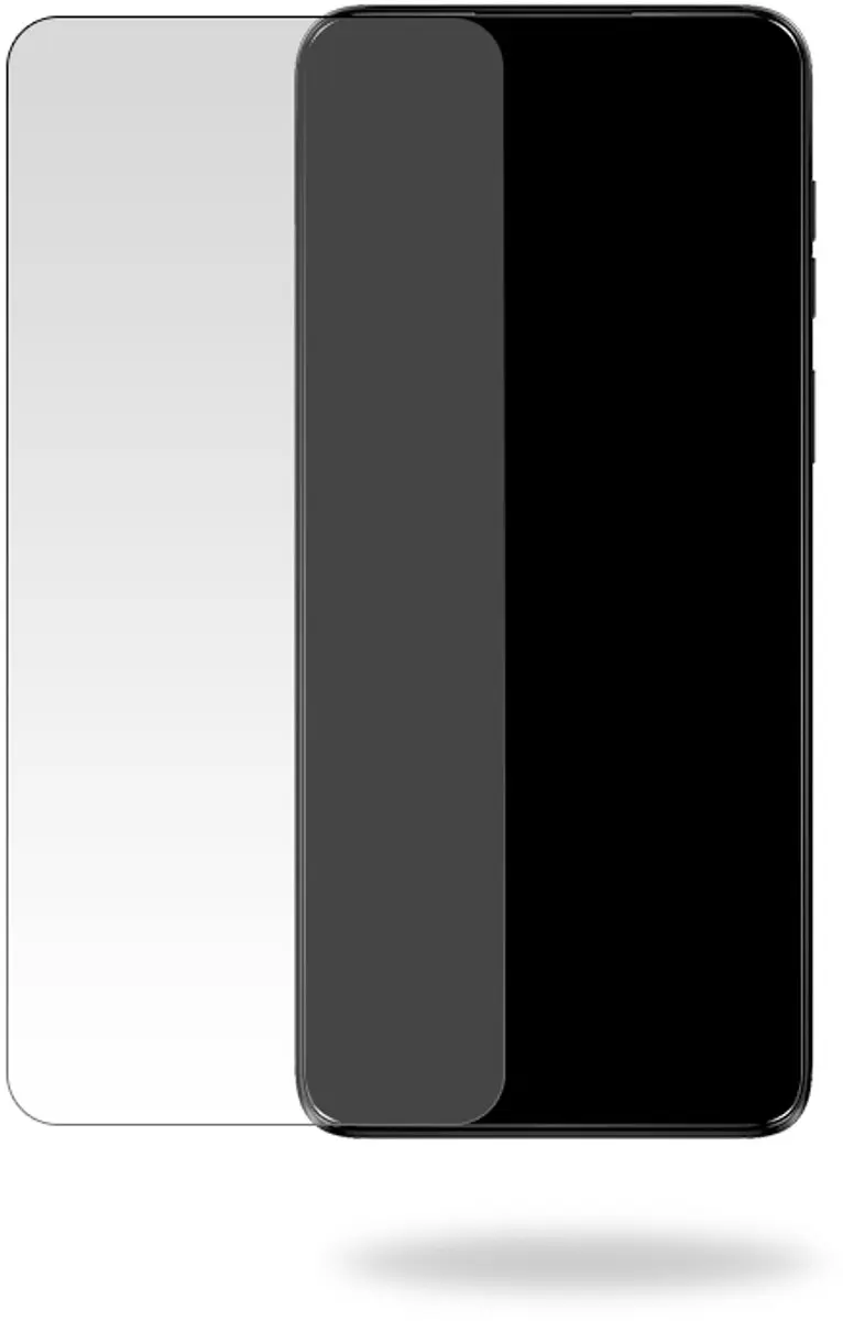 Mobilize Screenprotector Motorola Moto G14