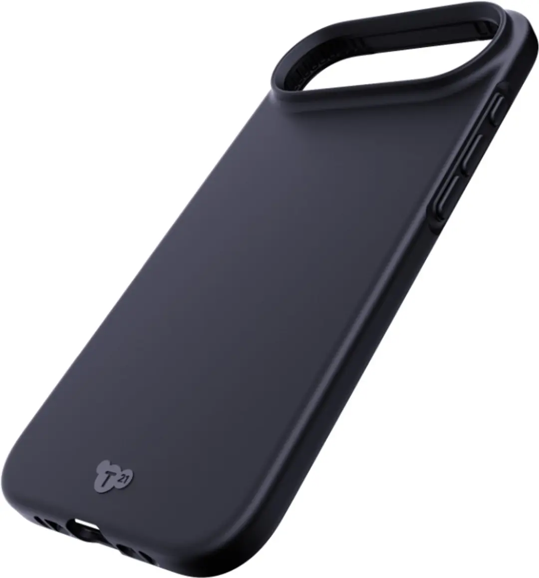 Tech21 EvoLite MagSafe Hoes iPhone Air - Zwart - afbeelding 6 van 6