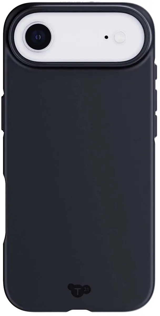 Tech21 EvoLite MagSafe Hoes iPhone Air - Zwart