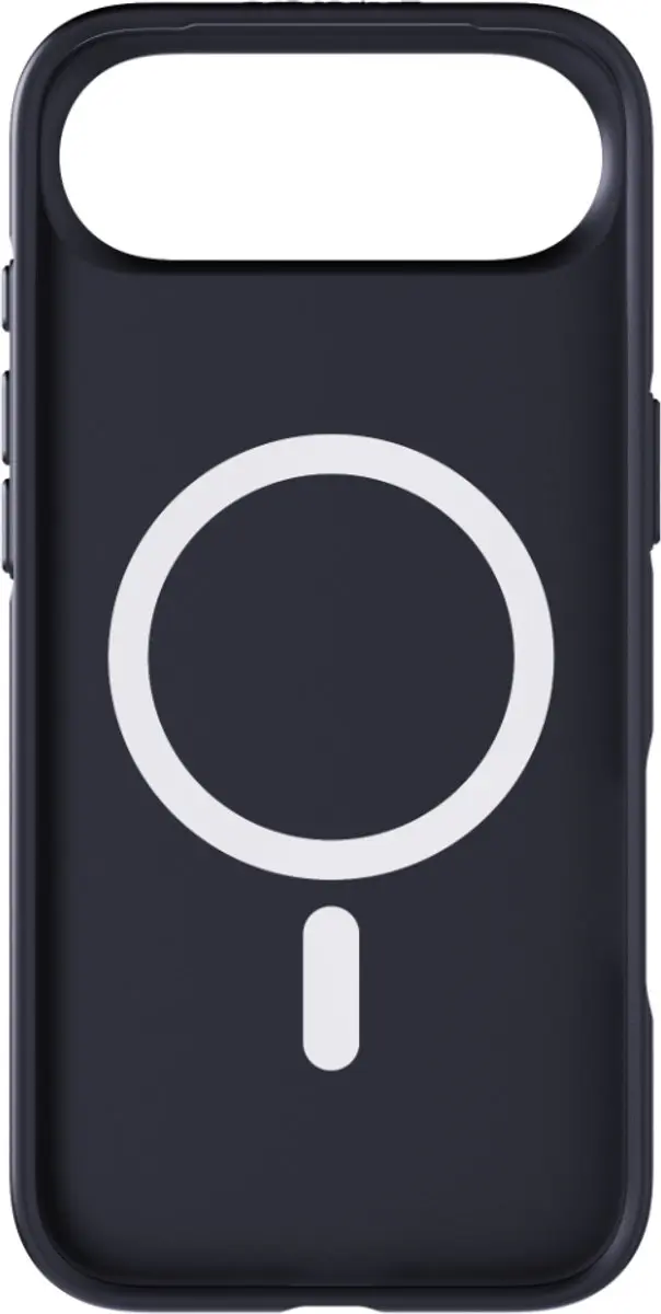 Tech21 EvoLite MagSafe Hoes iPhone Air - Zwart