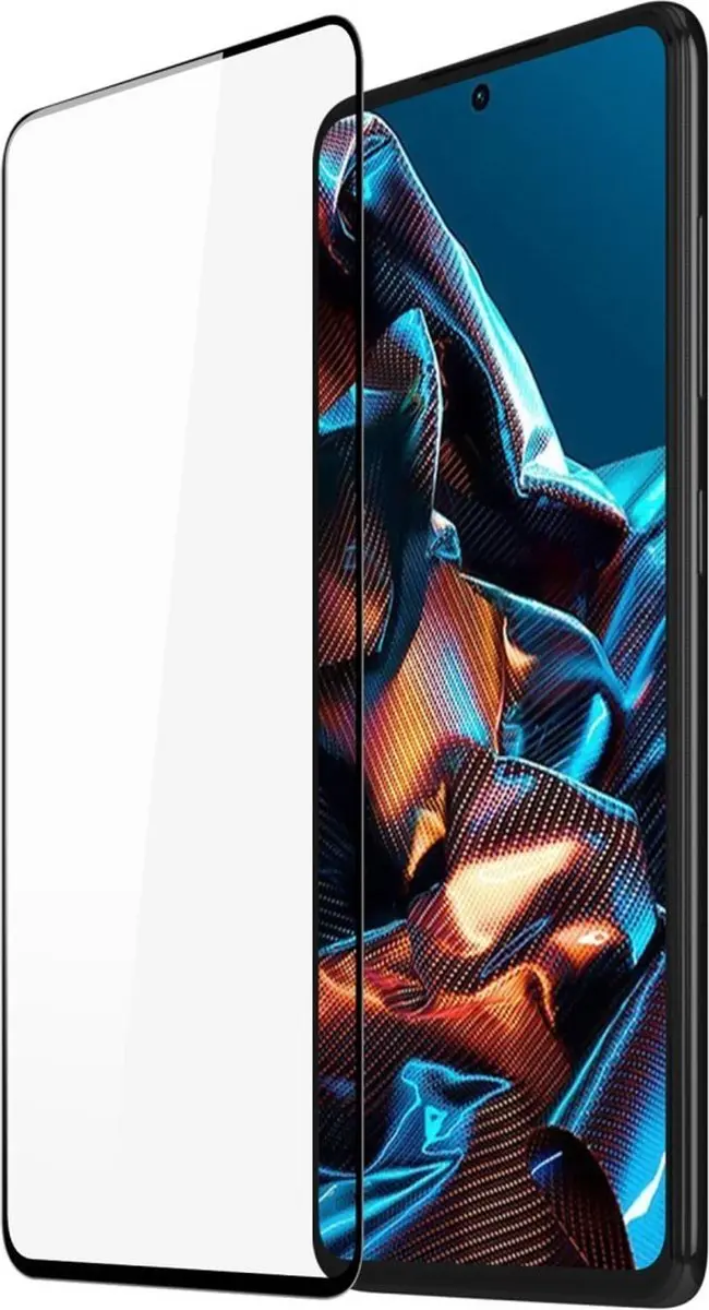 Dux Ducis Screen Protector Xiaomi Redmi Note 12 Pro 5G/Poco X5 Pro