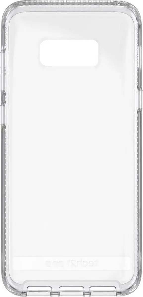 Tech21 Pure Clear T21-5603 Hoesje