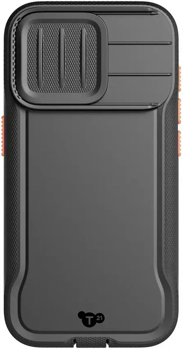 Tech21 EvoMax MagSafe Hoes iPhone 15 Pro Max