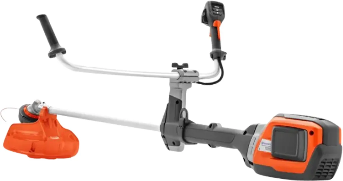 Husqvarna 535iRXt Accu Bosmaaier
