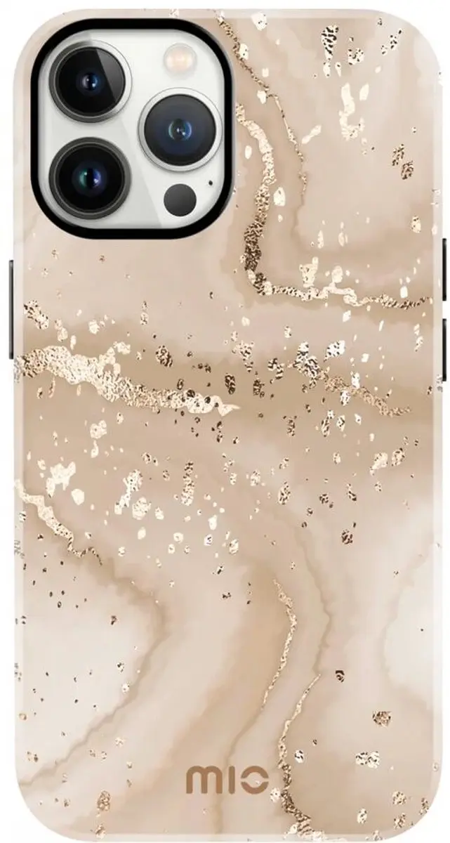 Mobilize MIO MagSafe iPhone 13 Pro Hoesje