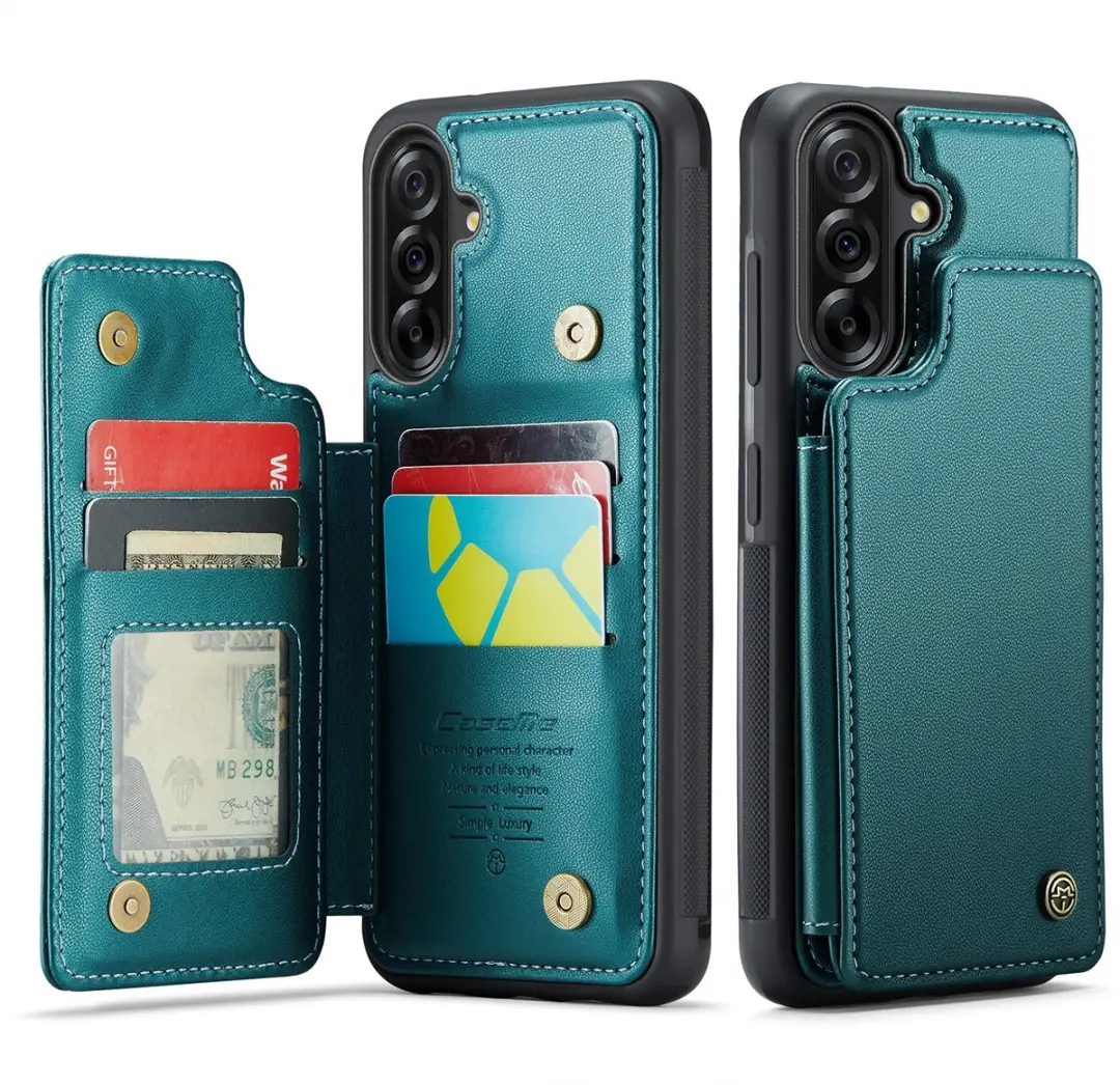 Caseme C22 Hoesje Samsung Galaxy A17