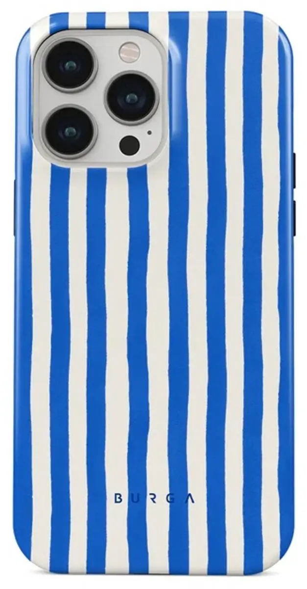 Burga Tough Backcover iPhone 14 Pro MagSafe
