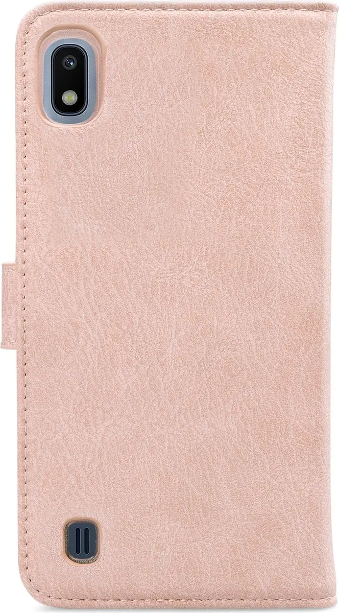 My Style MSFWLT1128 Telefoonhoesje Samsung Galaxy A10