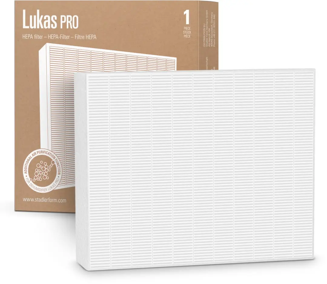 Stadler Form Lukas Pro SF-L-034 HEPA Filter