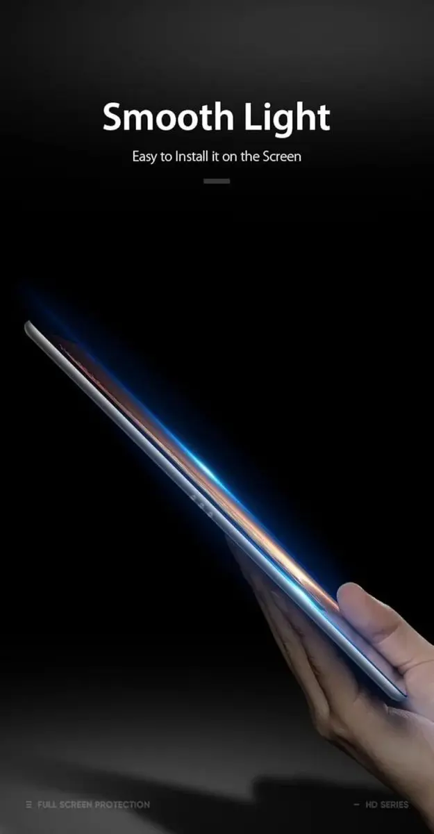 Dux Ducis Screenprotector OPPO Pad 2/OnePlus Pad 11.61