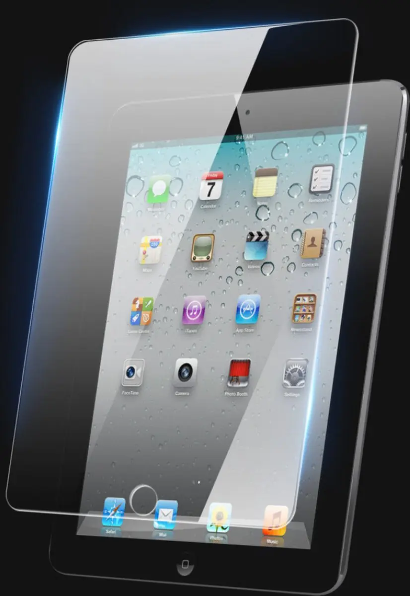 Dux Ducis Screenprotector OPPO Pad 2/OnePlus Pad 11.61