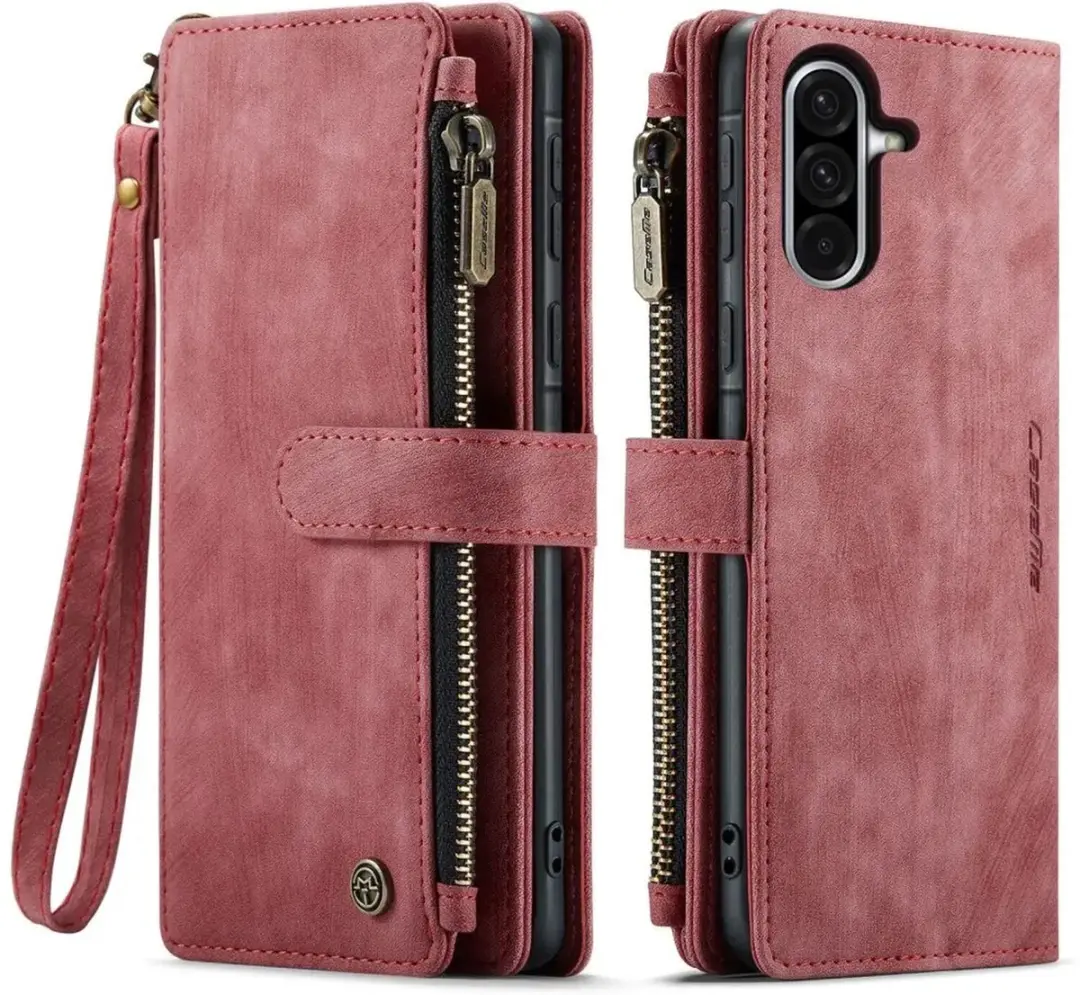 CaseMe C30 Hoesje Samsung Galaxy A36