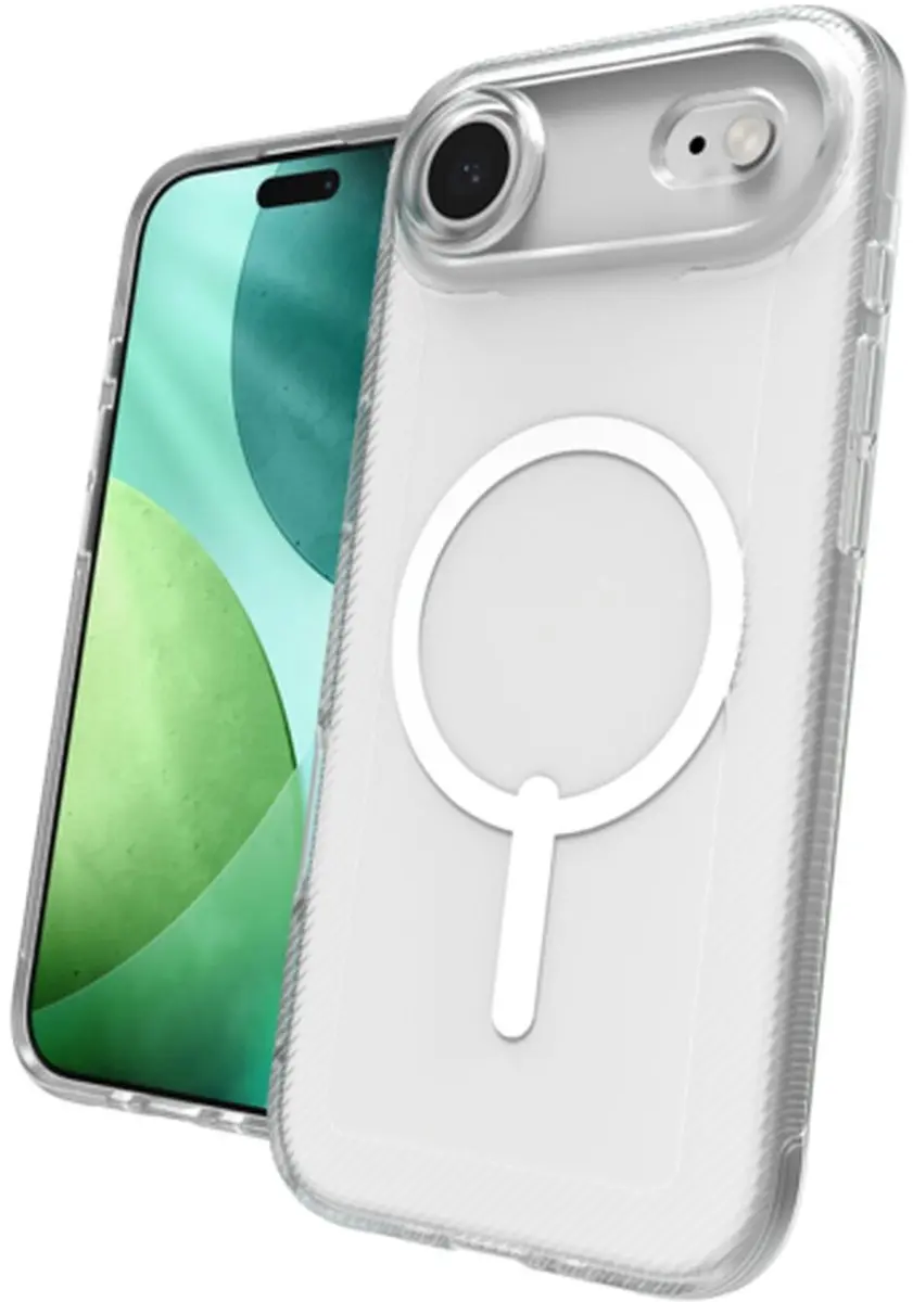 ZAGG Luxe Snap Hoesje iPhone Air 702319284