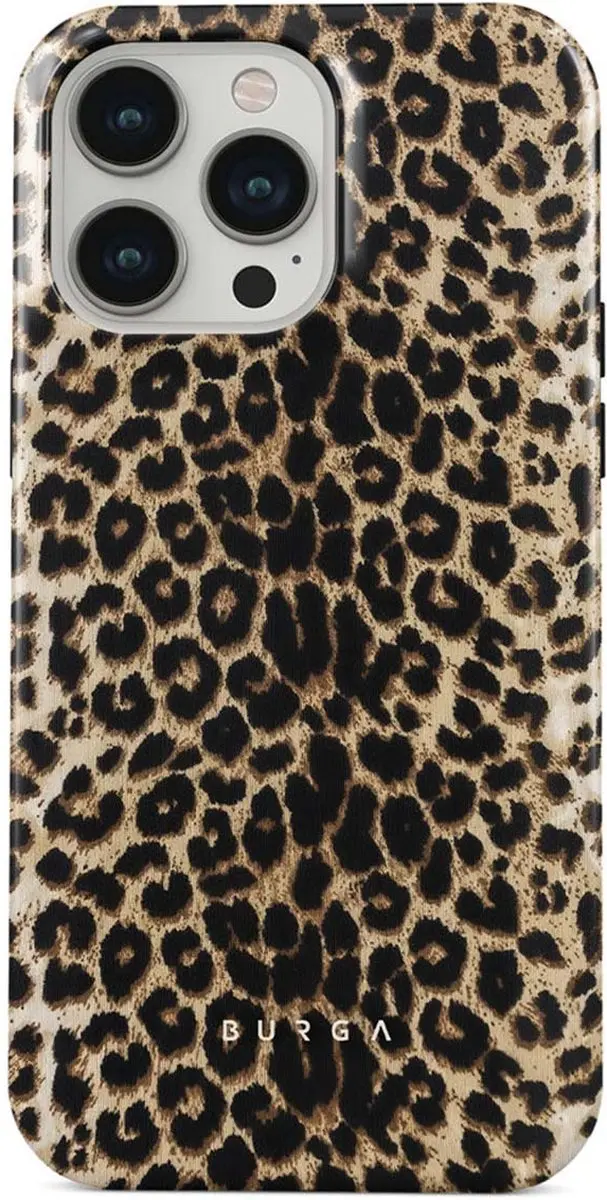 Burga Tough Backcover iPhone 13 Pro