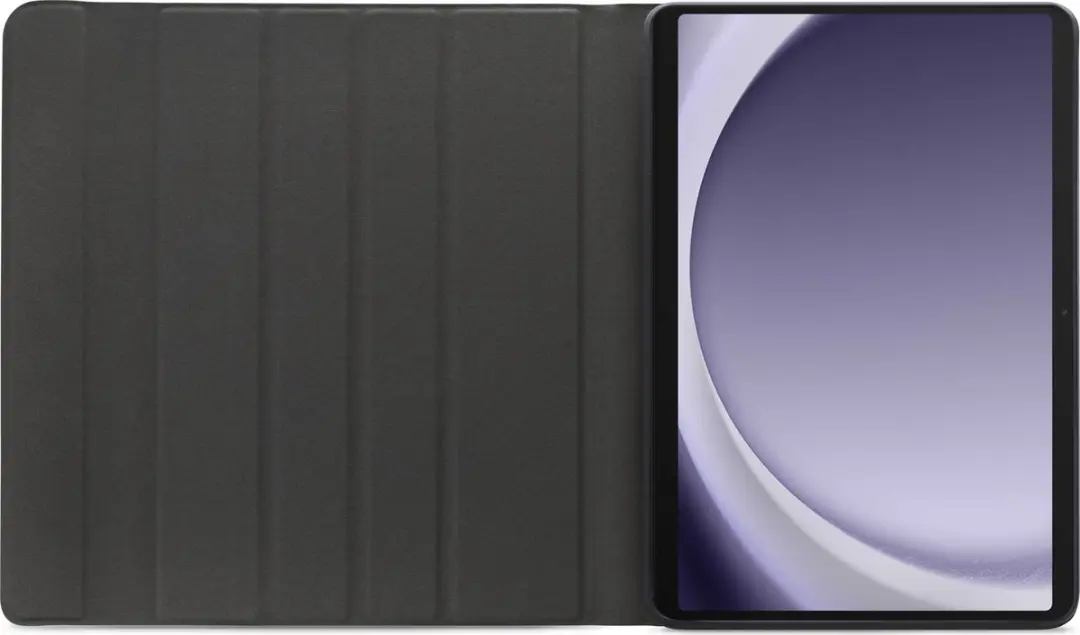 Mobilize MOB-PDBKCBAY-GALTABA9P11 Tablethoes - Samsung Galaxy Tab A9 Plus 11" - Zwart