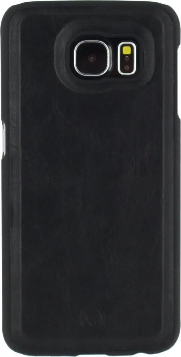 Mobilize All-In-One Wallet Bookcase Samsung Galaxy S6 - Zwart