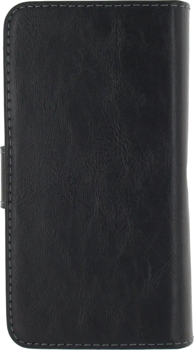 Mobilize All-In-One Wallet Bookcase Samsung Galaxy S6 - Zwart