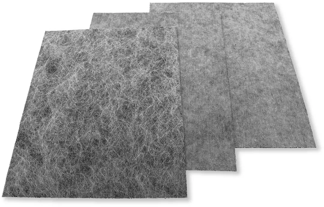 Etna HF2028 Koolstoffilter - 3 Stuks