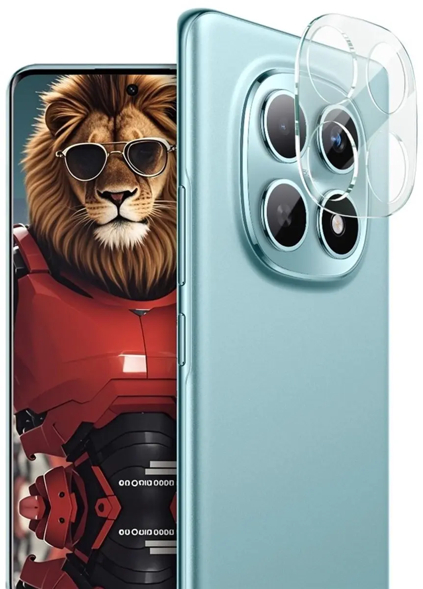 Imak 9H Camera Lens Protector Xiaomi Redmi Note 15 4G