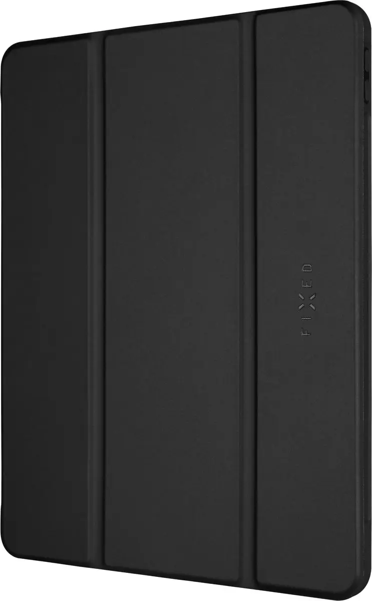 Fixed Padcover FIXPC-1325-BK voor iPad Pro 11 inch - Zwart