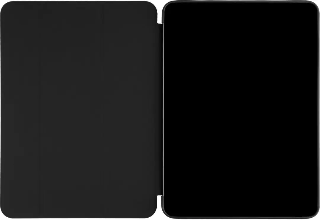 Fixed Padcover FIXPC-1325-BK voor iPad Pro 11 inch - Zwart