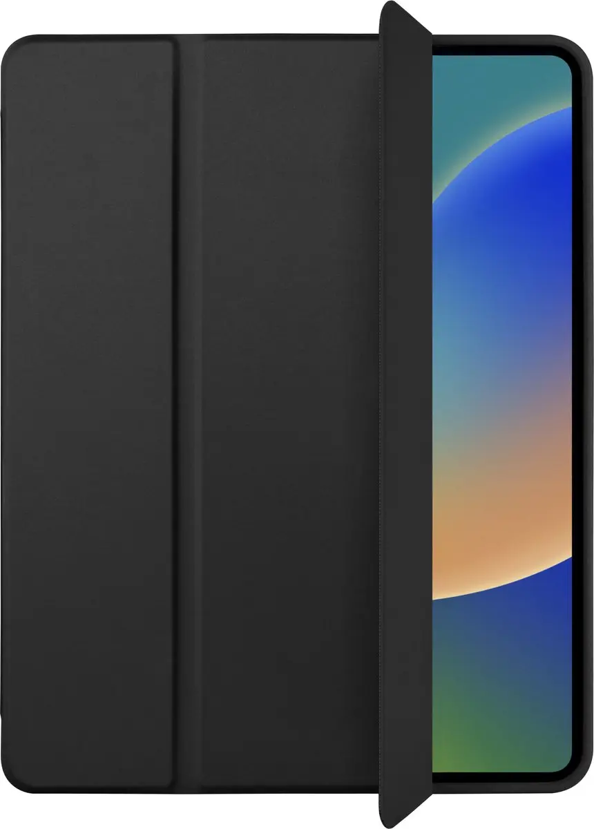 Fixed Padcover FIXPC-1325-BK voor iPad Pro 11 inch