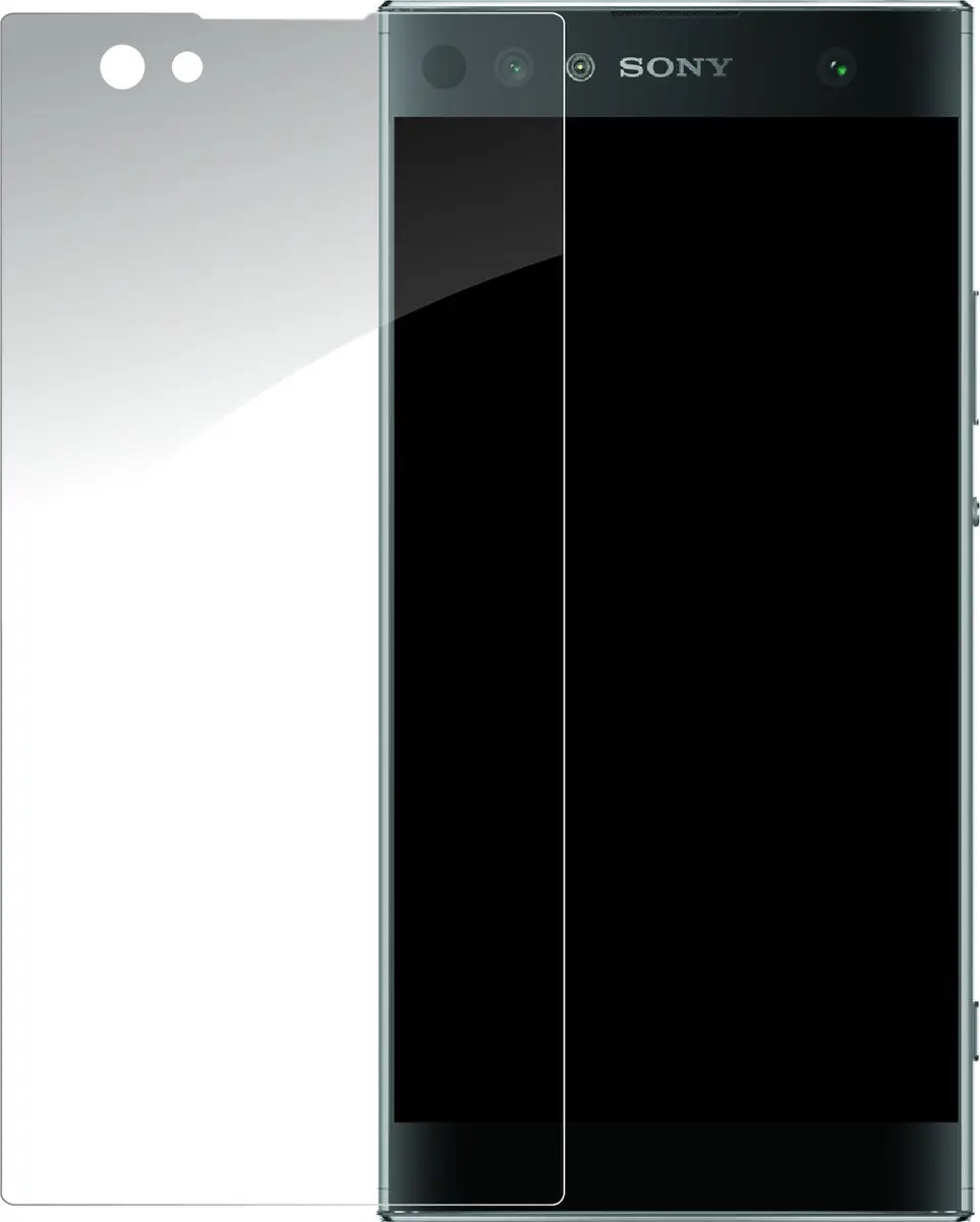 Mobilize Screenprotector Sony Xperia XA2 Ultra