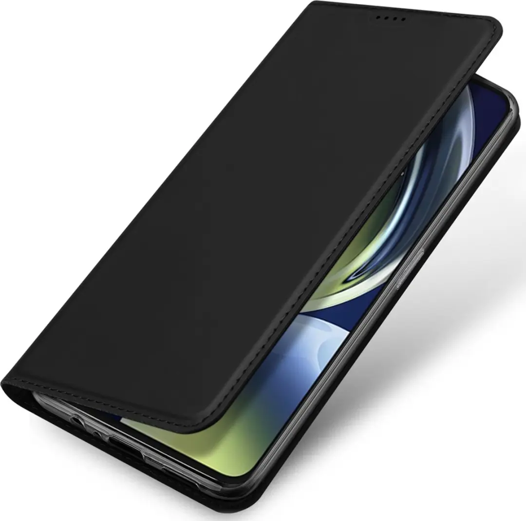 Dux Ducis Skin Pro Hoesje OnePlus Nord CE 3 Lite - Zwart - SH00063086