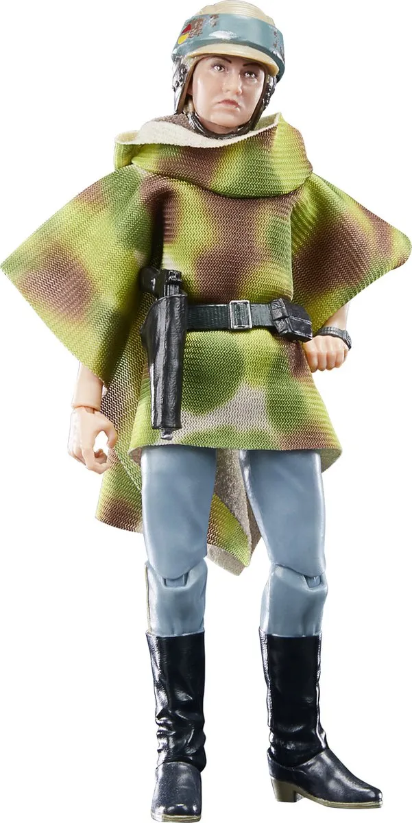 Star Wars Princess Leia Endor Action Figure 15cm