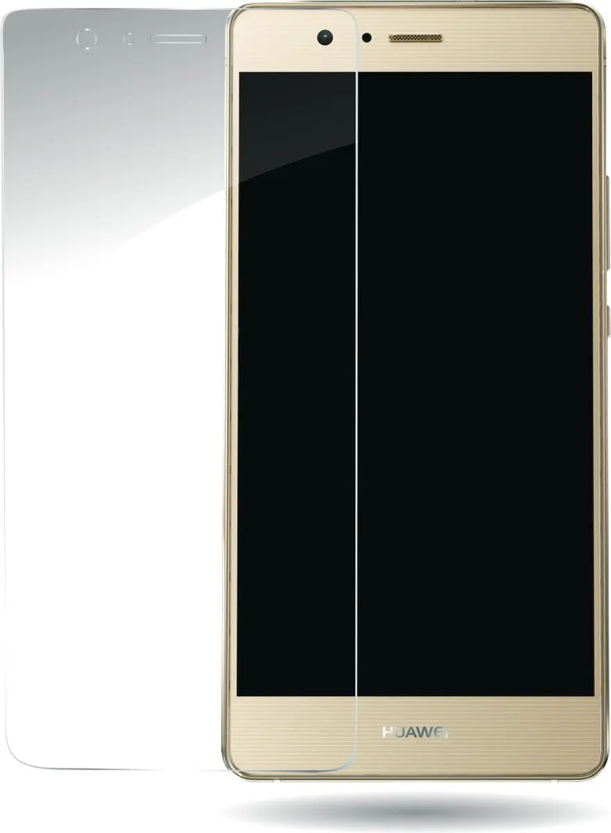 Mobilize Screenprotector Huawei P9 Lite (2016)