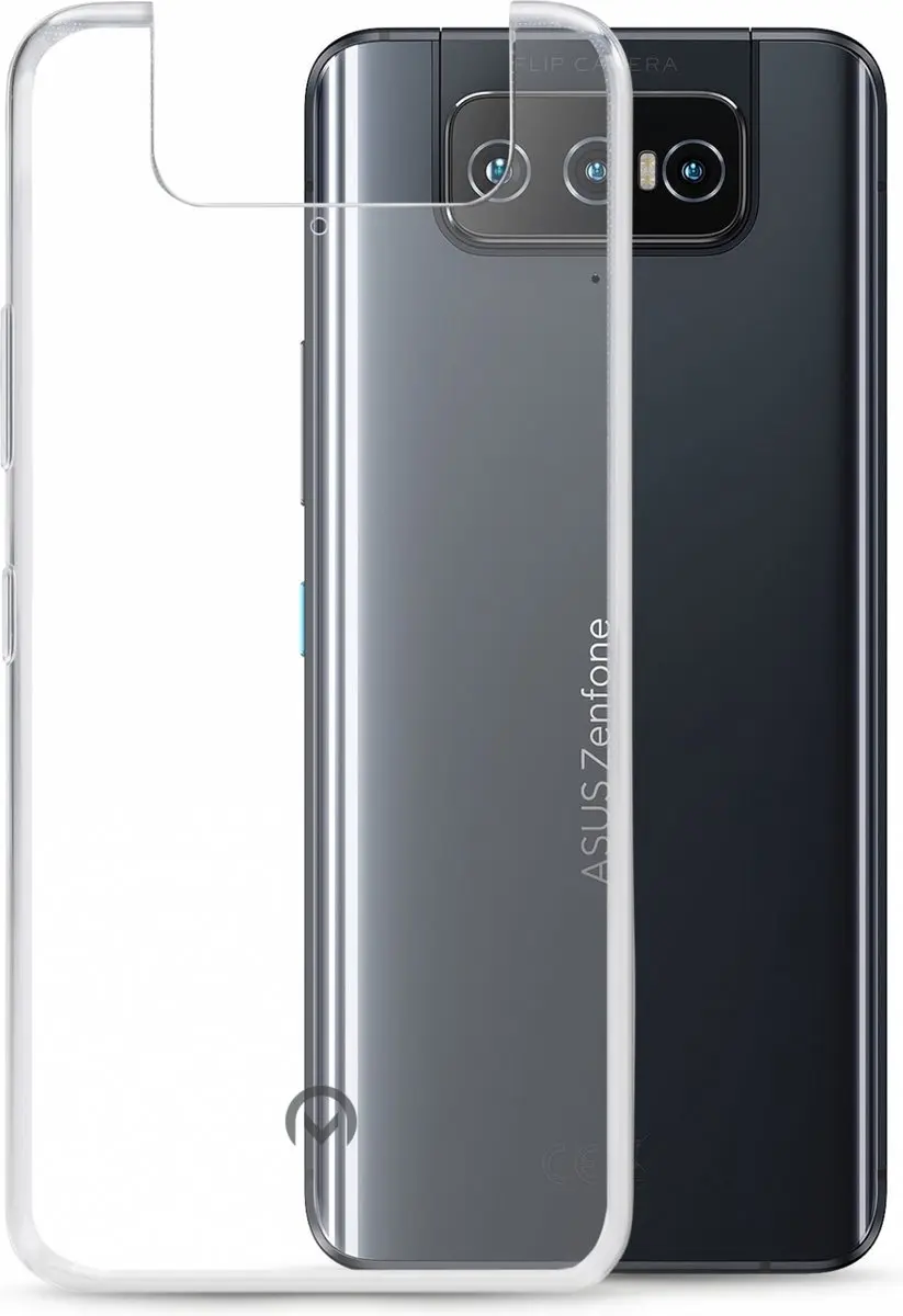 Mobilize MOB-GCC-ZENFONE8FLIP Hoesje ASUS ZenFone 8 Flip