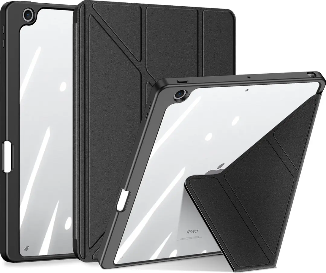 Dux Ducis iPad 10.2 Hoes