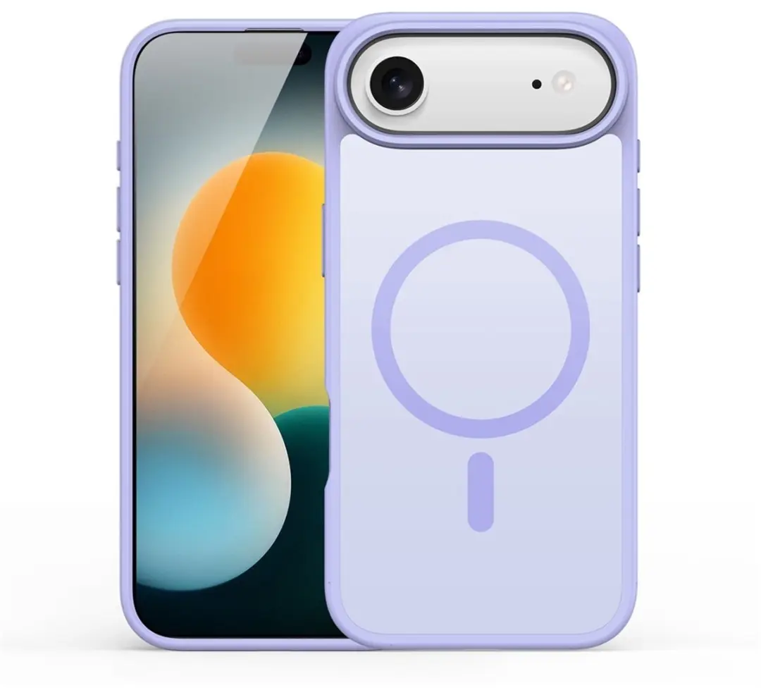 Dux Ducis Yind Series Hoesje iPhone Air