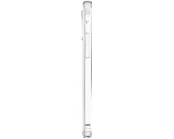 ZAGG Crystal Palace Snap Hoesje 54651 - iPhone 15 Plus - Transparant