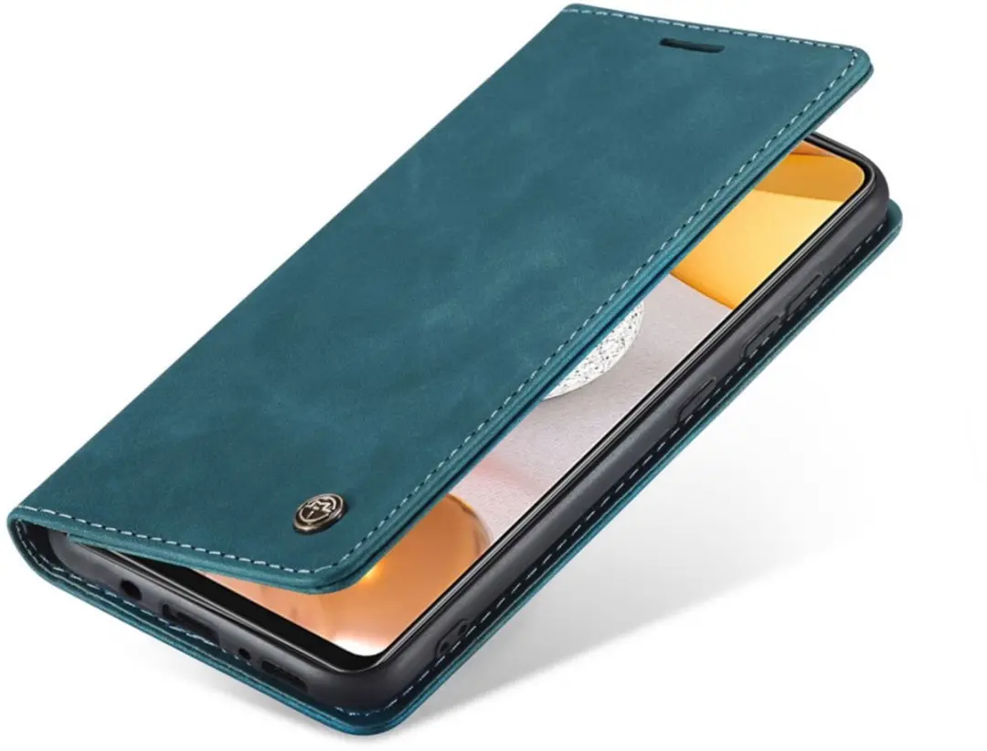 Caseme Book Case Groen