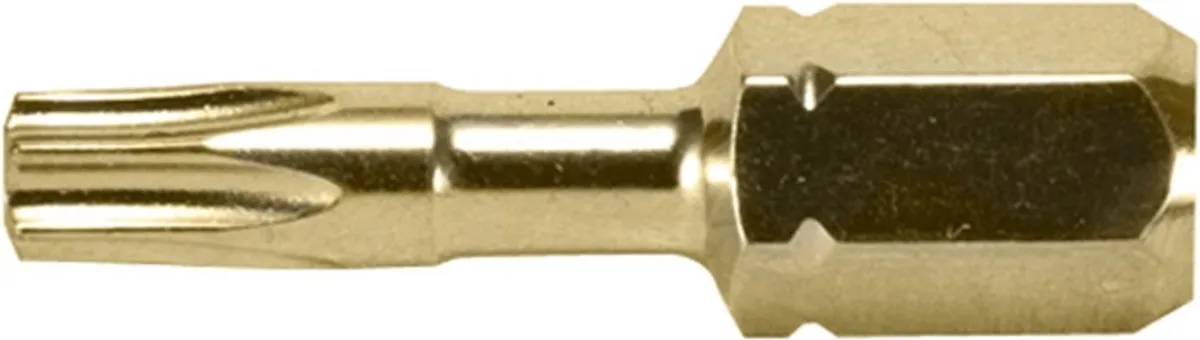 Makita XTT Slagschroefbit T30 - 25mm