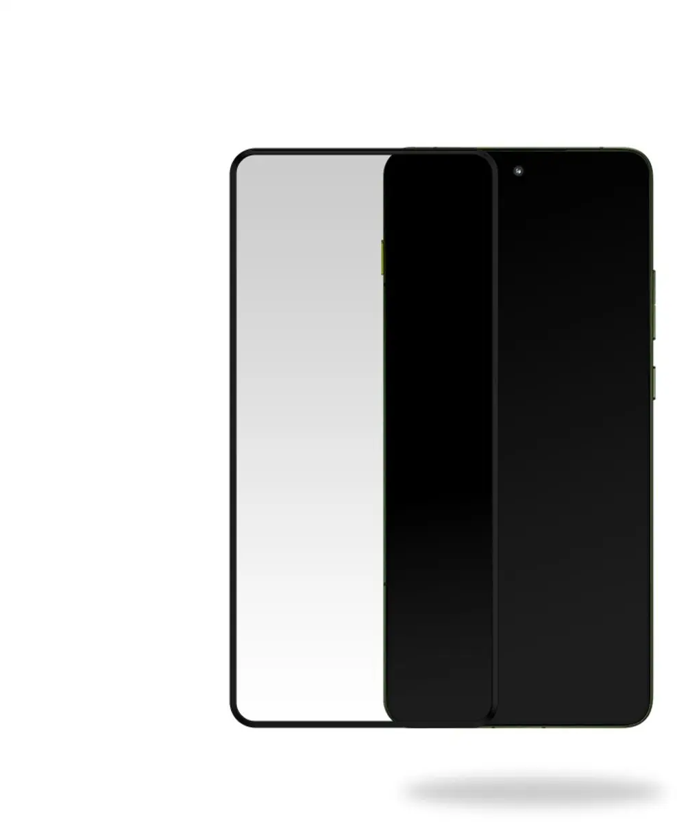 Mobilize Screenprotector Motorola Edge 70 Privacy