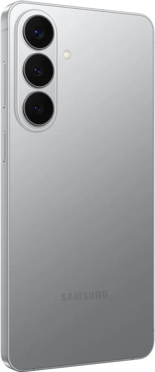 Samsung Galaxy S26+ SM-S947BZSDEUB - Zilver - 256GB