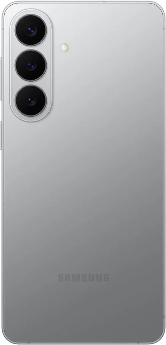Samsung Galaxy S26+ SM-S947BZSDEUB - Zilver - 256GB