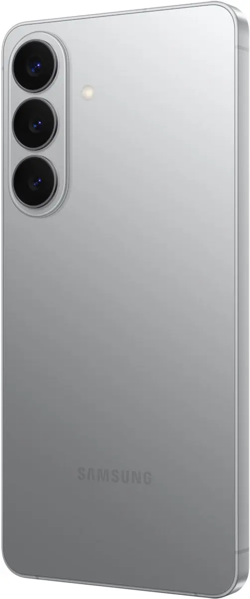 Samsung Galaxy S26+ - 256GB - Silver Shadow - afbeelding 6 van 6
