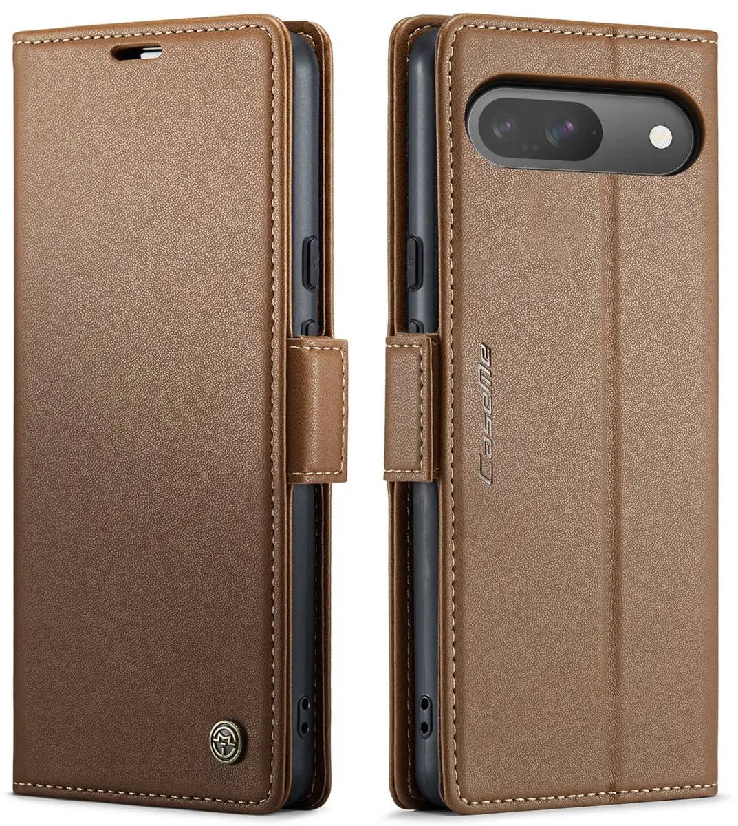 CaseMe 023 Wallet Book Hoesje
