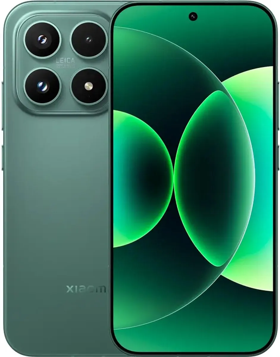 Xiaomi 17 XIMI17-256-GRN Smartphone