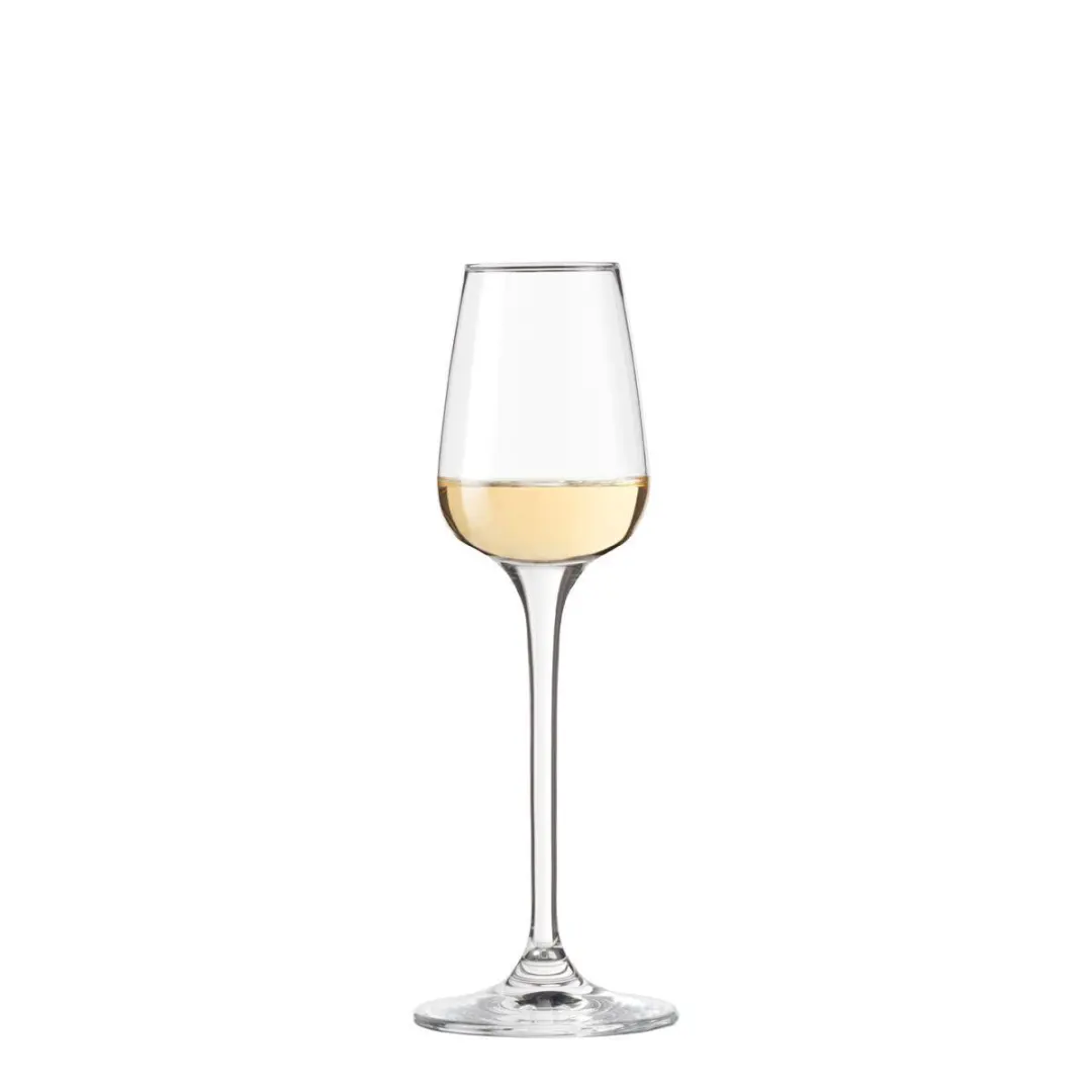Leonardo Tivoli Digestiefglas 100ml - 6 Stuks