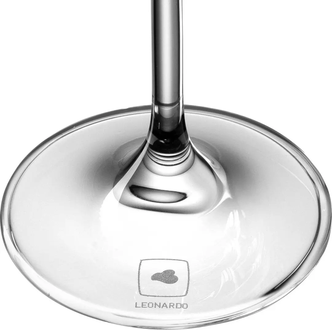 Leonardo Tivoli Digestiefglas 100ml - 6 Stuks